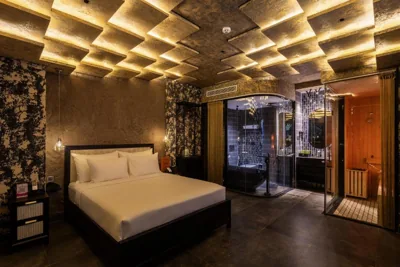Pynt Hotel 7 – Photos 2