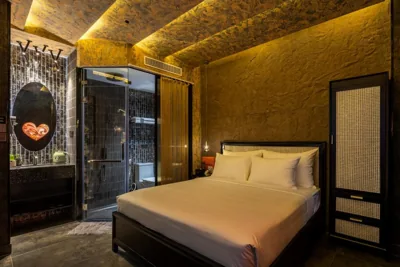 Pynt Hotel 7 – Photos 5