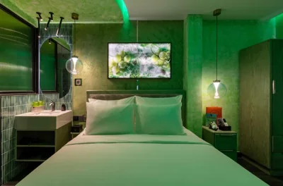 Pynt Hotel 7 – Photos 6