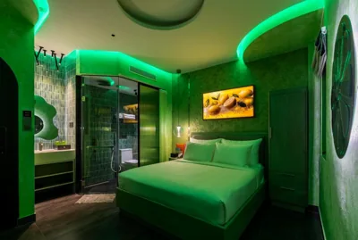 Pynt Hotel 7 – Photos 7