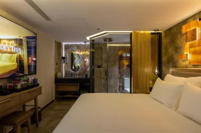 Pynt Hotel 7 – Photos 8