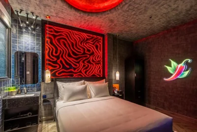 Pynt Hotel 7 – Photos 9