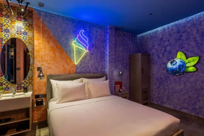 Pynt Hotel 7 – Photos 11