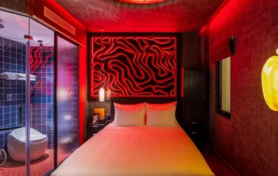 Pynt Hotel 7 – Photos 12
