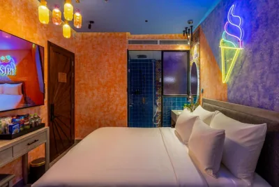 Pynt Hotel 7 – Photos 13