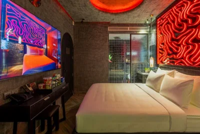 Pynt Hotel 7 – Photos 14