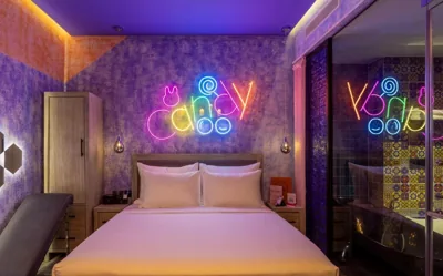 Pynt Hotel 7 – Photos 16